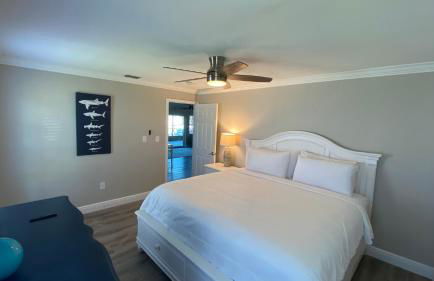 Waterfront Hernando beach house on deep water canal w/dock, fishing, kayak - Foto 31