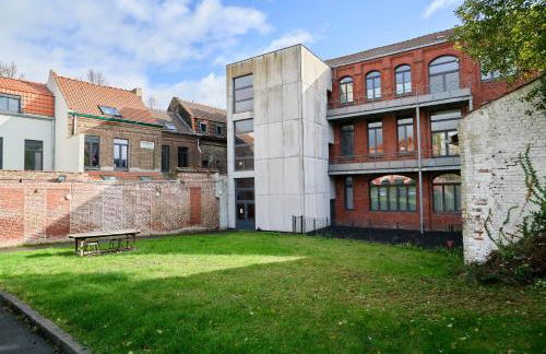 Le Charlie Chaplin - Les Demeures d'Adrien - Foto 45