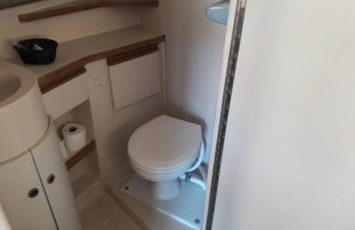 Yacht Stay Providence Marina - Foto 12