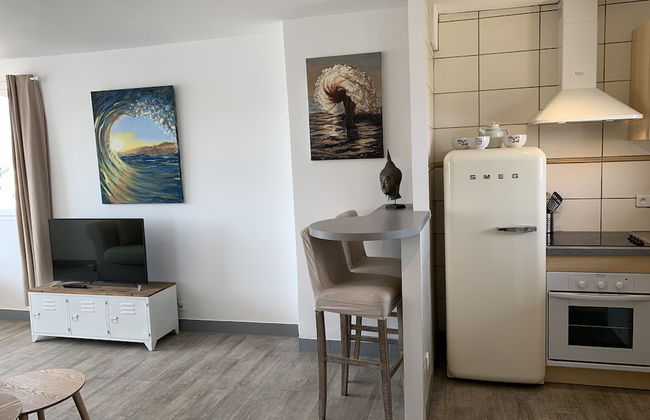 Marines Appartement - Foto 49