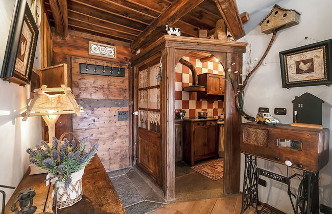 Grange Romantic Retreat Mountain View - Foto 23