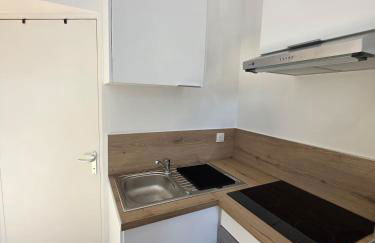 Studio le Lac - Netflix Wifi Parking Gare - Douai - Foto 29