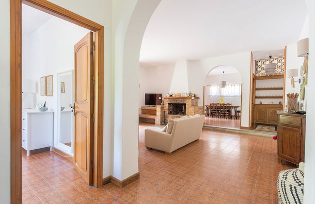 Una Scogliera sul Mare con Piscina by Wonderful Italy - Photo 9