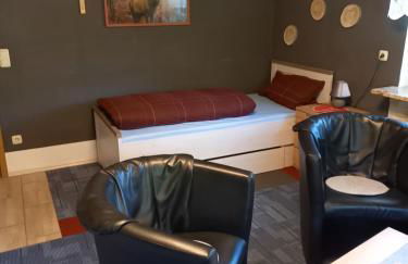 Monteur- und Ferienwohnung Waldrauschen - Foto 42