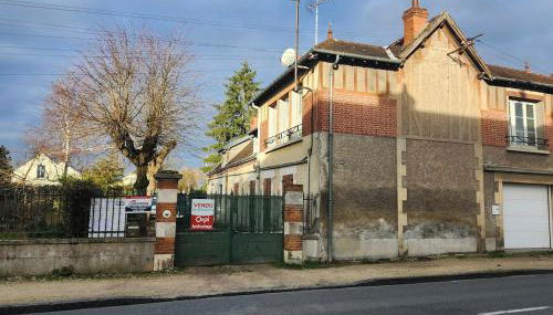 F2 de plein pied avec sauna, jardin et parking privé - proche gare et commerces - Photo 5