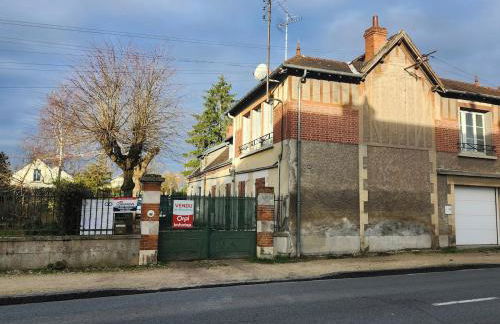 F2 de plein pied avec sauna, jardin et parking privé - proche gare et commerces - Photo 5