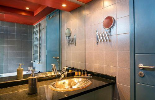 Villa AERAS - Foto 29