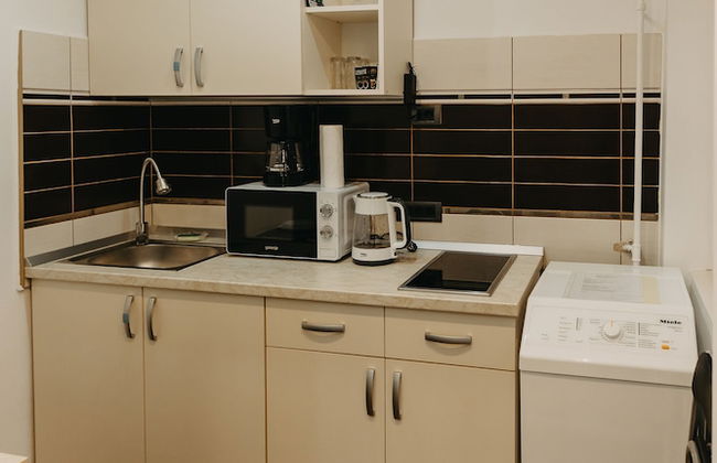 1BDR Central Apartment in Arad - Foto 19