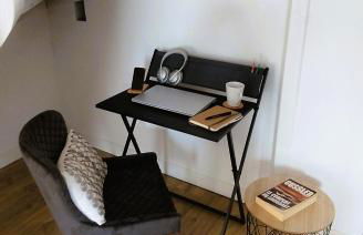 Gîte Mamie Cocotte - Foto 21