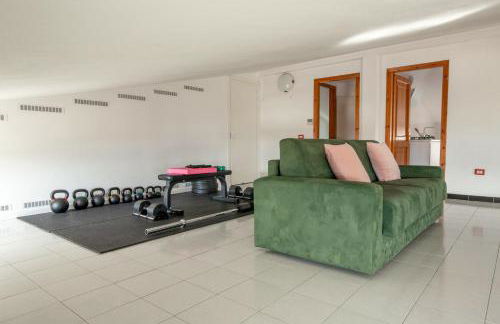 Spacebility Airport - self check-in - Foto 29