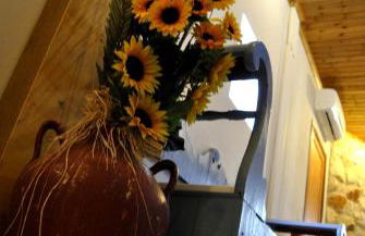 Filoxenia Studios - Foto 79