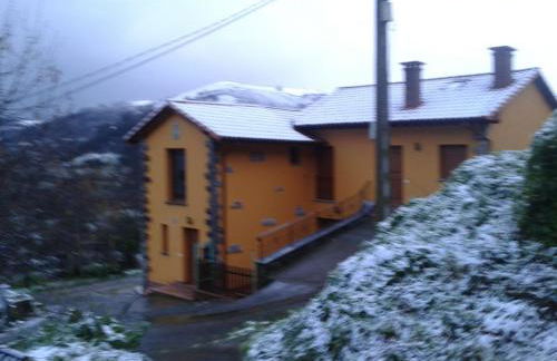 El Mirador de Valdedios " Casa Friera" - Foto 45