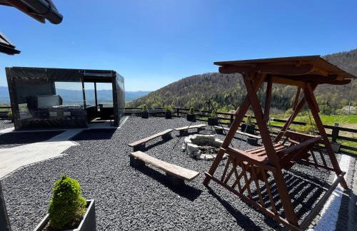 Domek w Chmurach II - Foto 10