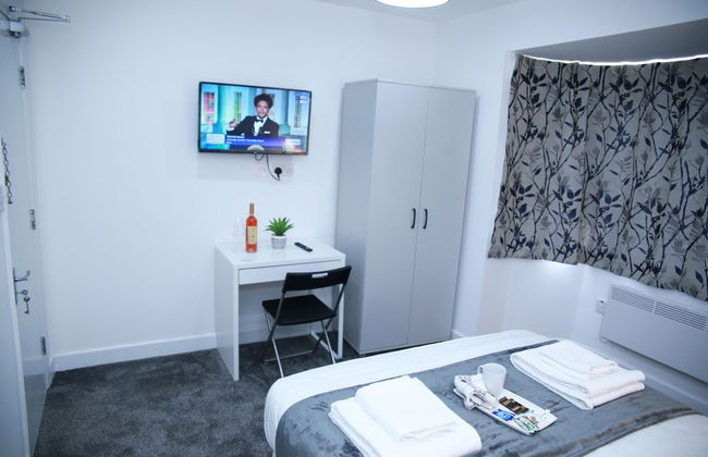 South Harrow - Foto 12