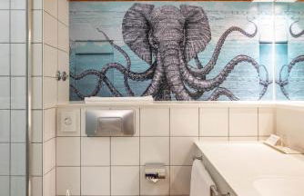 Seminaris Hotel Bad Boll - Foto 52