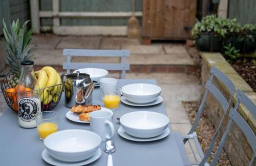 Holiday Home Doverow Cottage by Interhome - Photo 33