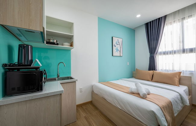 Cozrum Homes - Selina Residence - Foto 26