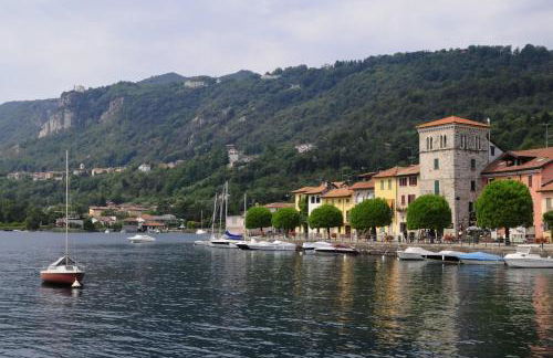 Casa Baroni few min from Orta Lake - Happy Rentals - Foto 48