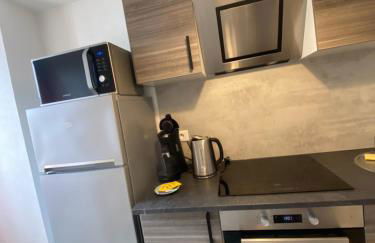 Le repos des Thermes - Foto 87