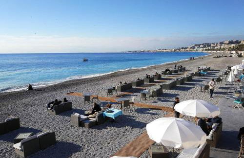 Stylish 2 Room Flat 60 meters to the beach - Foto 27