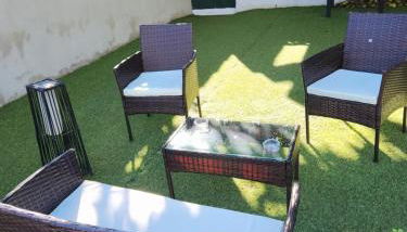 Le Garlaban - Foto 5, Garden