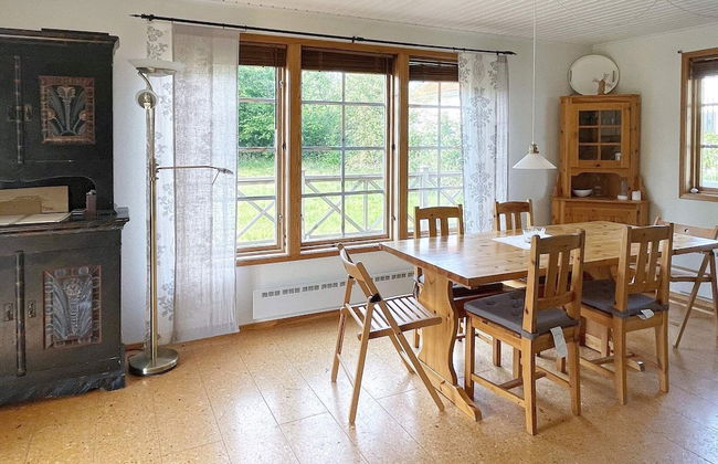 8 Person Holiday Home in Borgholm - Foto 11