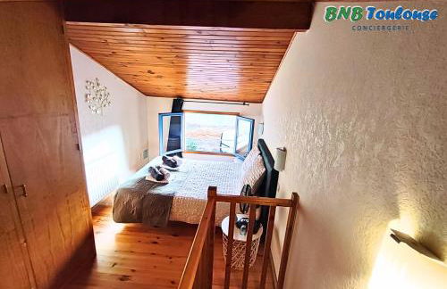 ORBIS - "Le Plaisant Maubec" - WiFi - 24h sur 24 - 7 jours sur 7 - Photo 11