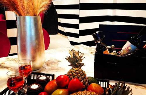 Mary's Luxury Apartment - Foto 4