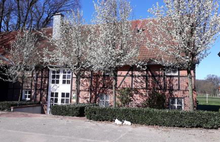 Landhaus am Esch - Foto 22