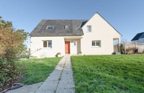 PENN AR ROZ - Grande maison familiale proche mer - Foto 7