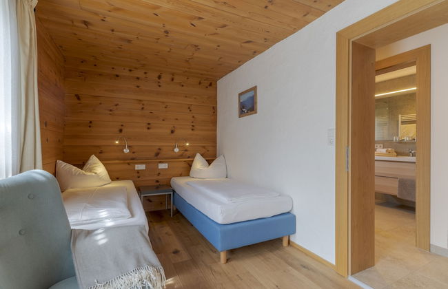 Appartements Rabitsch Hof - Foto 5