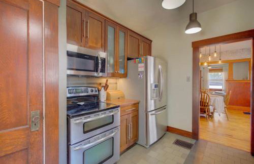 The Charming Bungalow 2BD 1BTH - Foto 16