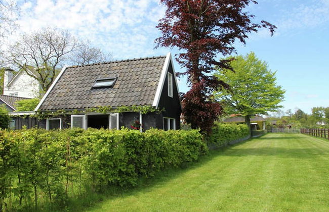 Peacefule Holiday Home for 2 People in Heiloo near Egmond - Photo 22