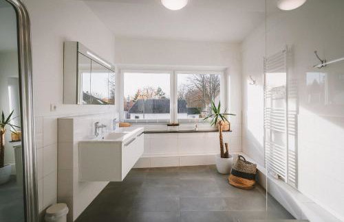 NC Suites Hamburg - Serviced Apartments - Foto 57