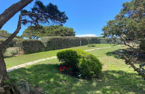 Villetta Esclusiva sulla Spiaggia della Pelosa - Foto 50