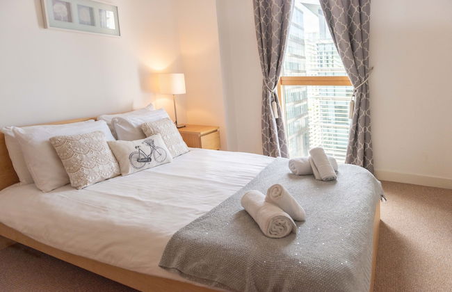 City Stay Apartments - Vizion - Foto 13