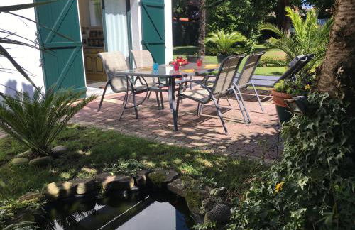 Location dans les Landes et le Pays basque - Foto 13