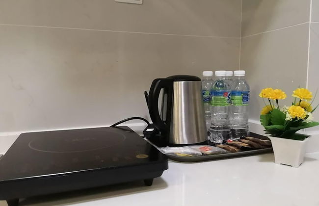 Favoured Seaview Suite - Foto 39