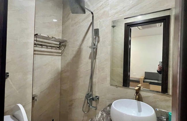 Vinhome Marina by HPT Home - Foto 24