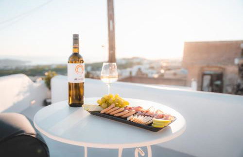 Kalamia Cave House - Foto 26