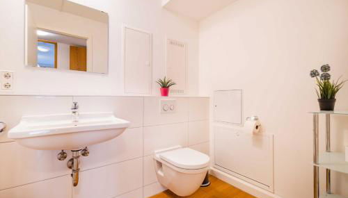 Altstadtwohnung "Klein Venedig" - Foto 4