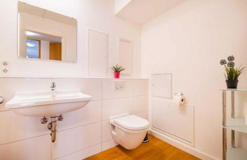 Altstadtwohnung "Klein Venedig" - Foto 4