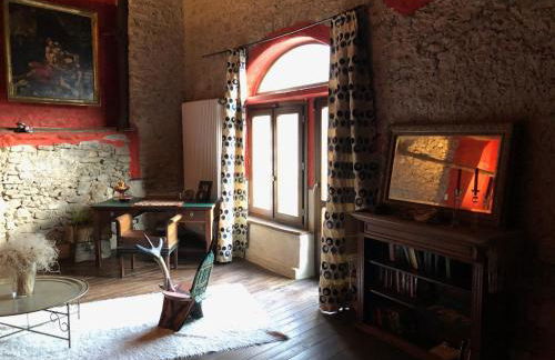 Vacanze in Baita di charme Alta Val di Susa Oulx - Photo 8