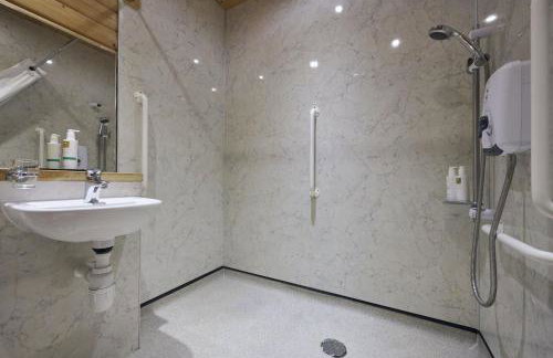 Heron Lodge with Hot-tub - Foto 30