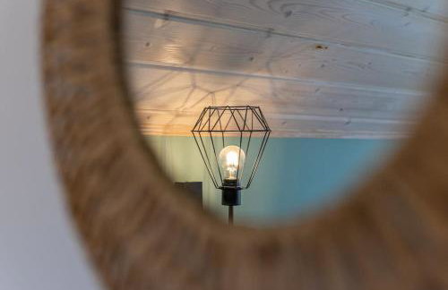 Kaszubska Lawenda Żuromino, Domek nr 3 - Foto 63