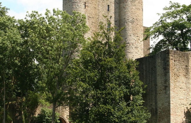 Bungalow Near Eifel Ski Lift - Foto 30