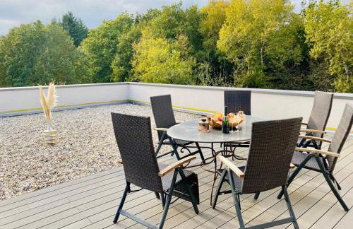 Ferienwohnungen Nalbach Bierbach Wohnung 2 - Foto 15