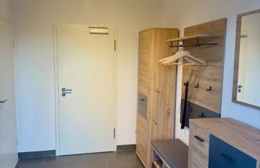 Ferienwohnung Auszeit am Waldrand - Foto 15