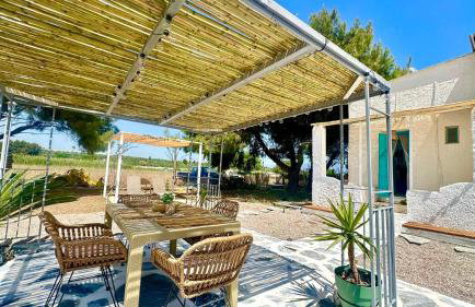 Peaceful Cottage House - Private Garden - Foto 7