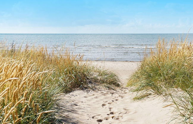 4 Person Holiday Home in Falkenberg-by Traum - Photo 18